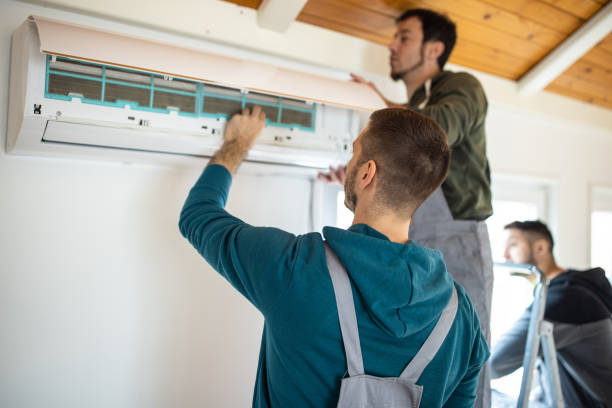 Best HVAC Repair Near Me  in Bagdad, FL