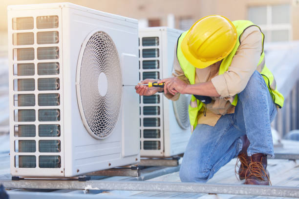 Best HVAC Repair Near Me  in Bagdad, FL