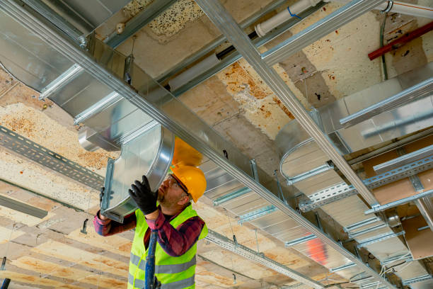 HVAC Emergency Services in Bagdad, FL