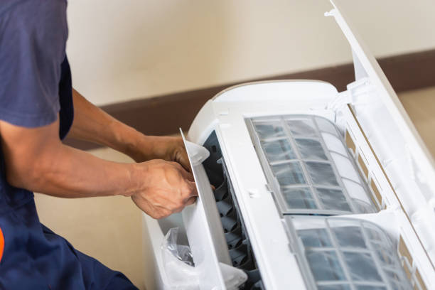 Best Ductless HVAC Repair  in Bagdad, FL