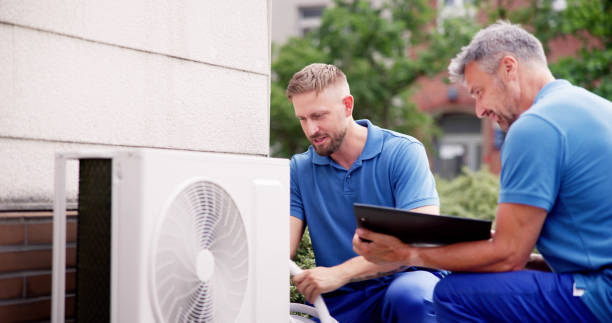 Best HVAC Emergency Services  in Bagdad, FL