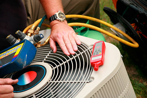 Best Commercial HVAC Repair  in Bagdad, FL