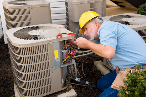 Best 24/7 HVAC Repair  in Bagdad, FL