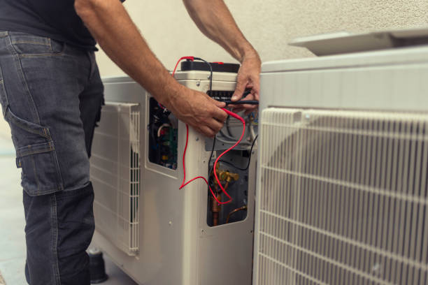 Best HVAC Contractors  in Bagdad, FL