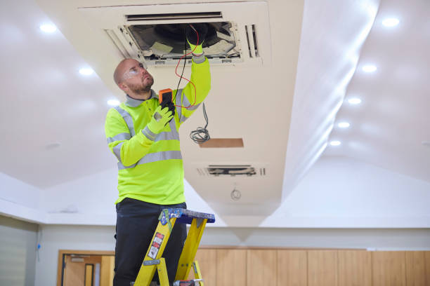 Best HVAC System Installation  in Bagdad, FL