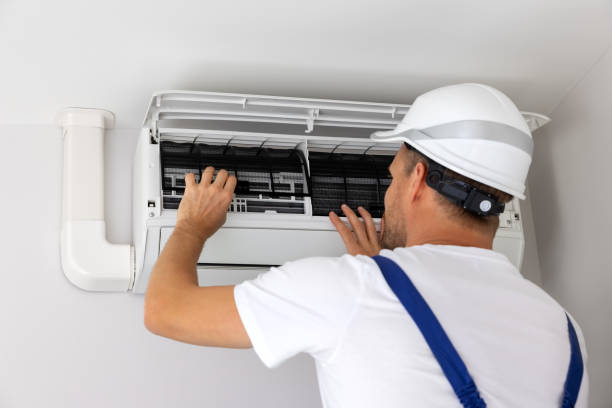 Best Central Air Repair  in Bagdad, FL