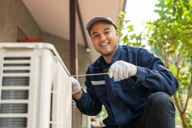 HVAC Air Duct Cleaning in Bagdad, FL