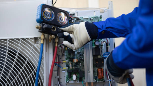 Best Local HVAC Companies  in Bagdad, FL
