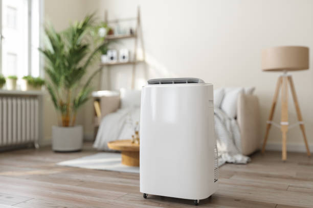 Best Central Air Repair  in Bagdad, FL